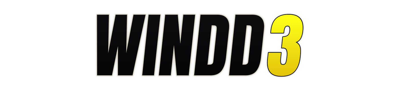 windd3 logo